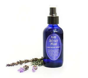 General store operation - mainly grocery: Wh Silver Mist Lavender 100ml