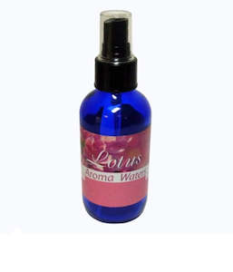 Lotus Oils - Ylang Ylang Floral Water - [50ml]