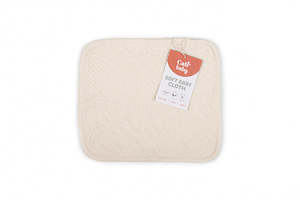 General store operation - mainly grocery: CaliWoods - Organic Soft Baby Cloth