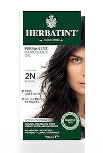 Herbatint - 2N Brown - [150ml]