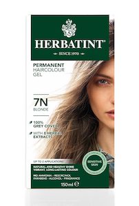 Herbatint - 7N Blonde - [150ml]