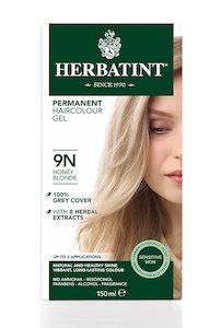 Herbatint - 9N Honey Blonde - [150ml]