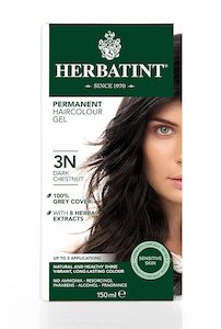 General store operation - mainly grocery: Herbatint - 3N Dark Chesnut - [150ml]