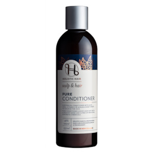 General store operation - mainly grocery: Holistic Hair - Pure Conditioner - [250ml]