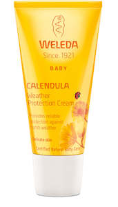 Weleda - Weather Cream Protection - [30ml]