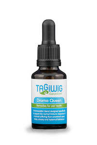 Tagiwig - Drama Queen - [25ml]