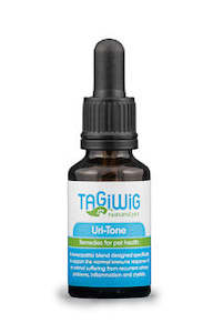 Tagiwig - Uri-Tone - [25ml]