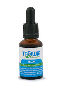 Tagiwig - House Dust Mite - [25ml]