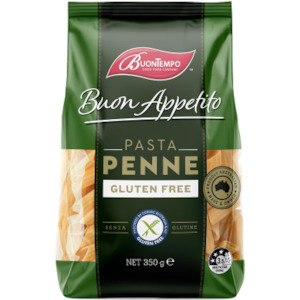 Buon Tempo - Pasta Penne Gluten Free - [350g]