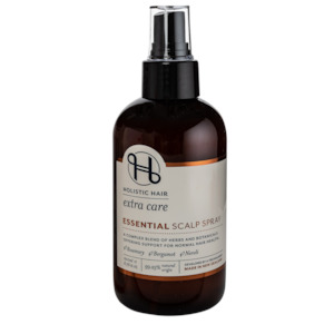 Holistic Hair - Essential Scalp Spray - [200ml]