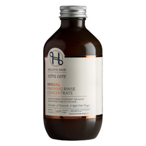 Holistic Hair - Finishing Rinse Concentrate - [300ml]