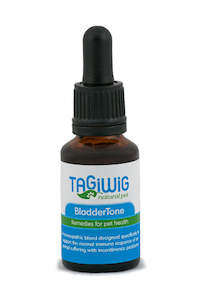 Tagiwig - Bladder Tone - [25ml]