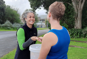 Soft drink manufacturing: Food Waste Collection for Residents Monthly Subscription (Kapiti Region Only) organicwealth