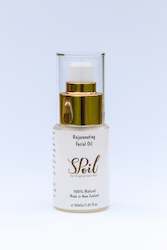 SPoil Rejuvenating Facial Oil