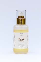 SPoil Luscious Body Oil