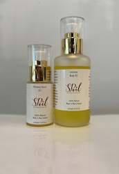 SPoil Vibrancy Facial & Body Oil Pack