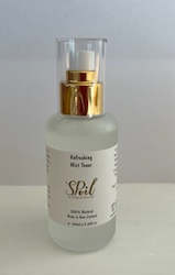 SPoil Refreshing Mist Toner