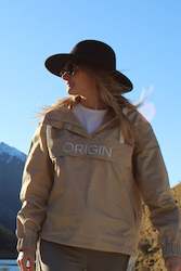 Origin Anarok/ Windbreaker (organic)