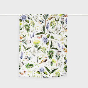 Tea Towel | Botanica