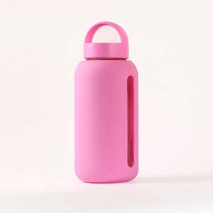 Homewares: Day Bottle | Bubblegum