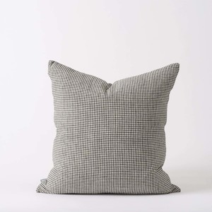 Homewares: Bonnie Woven Cushion Cover