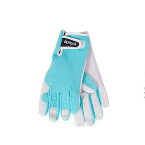 Goatskin Gloves | Seaspray