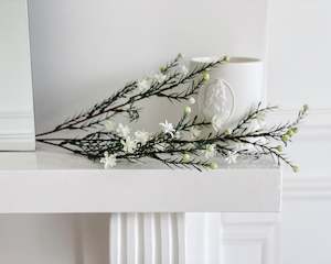 Gift: Faux Wild Flower Stem