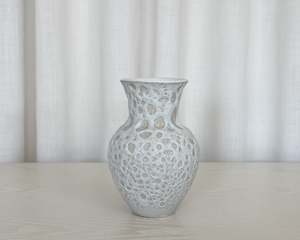 Gift: Seafoam Vase