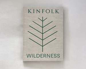 Gift: Kinfolk Wilderness