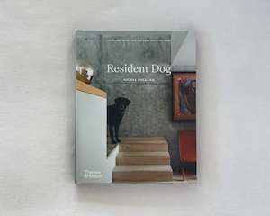 Gift: Resident Dog