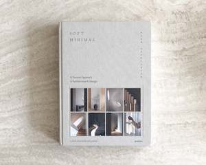 Gift: Soft Minimal | Norm Architects A Sensory Approach To Architecture & Design