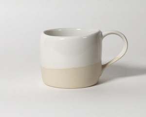 Swatch Mug | White Gloss