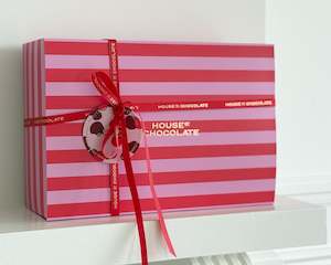 Gift: House of Chocolate | Celebration Gift Box