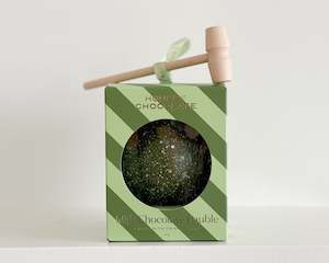 House of Chocolate | Smashable Bauble