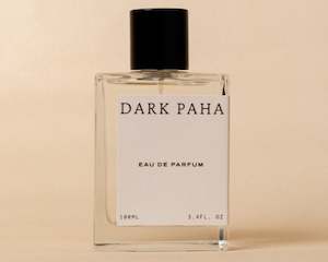 Loess Perfume | Dark Paha