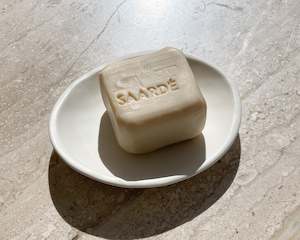 Saardé Olive Oil Soap Bar | Honey