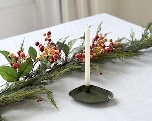 Gift: Vander Candle Plate | Mini