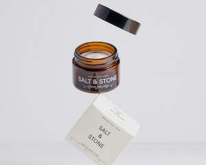 Salt & Stone | Squalane Facial Cream