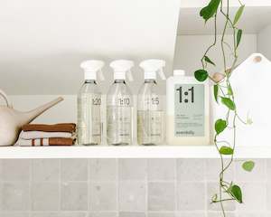 Gift: Everdaily | Cleaner Bottles