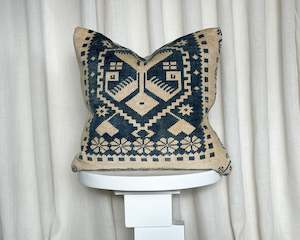 Gift: Vintage Anatolian Cushion | 50 x 50