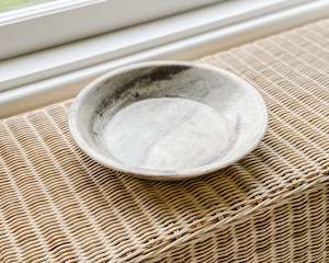 Rustic Marble Bowl