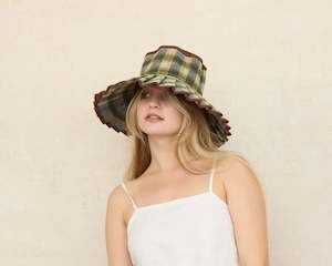 Lorna Murray | Lucca Island Capri Hat