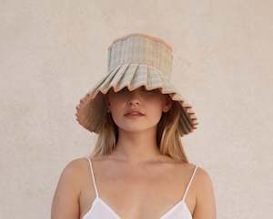 Lorna Murray | Avoca Resort Hat