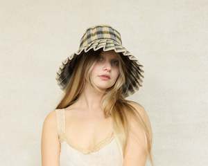 Gift: Lorna Murray | Orient Forest Capri Hat