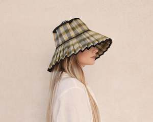 Lorna Murray | Kobe Island Capri Hat