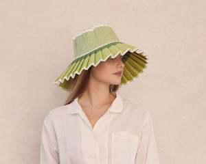 Gift: Lorna Murray | Cloud Forest Luxe Capri Hat