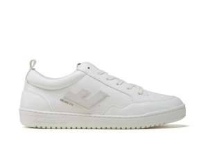 Gift: Flamingos Life Sneakers | Roland V.10 All White