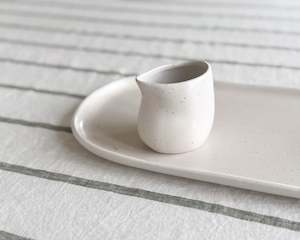 Gift: Ceramic Pouring Jug