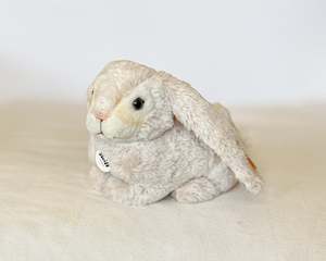 Steiff Lauscher Rabbit