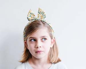 Mimi & Lula | Tulip Bow Headband